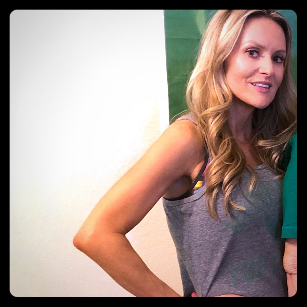 Meet your Posher, Heather